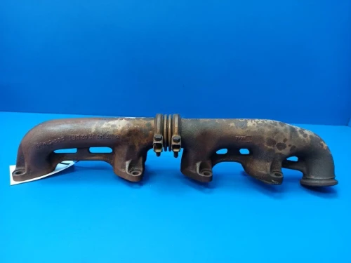 1989 Mercedes-Benz C126 Used Exhaust Manifold 1171424102