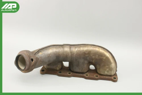 1990-1993 Mercedes-Benz R129 Front Used OEM Exhaust Manifold