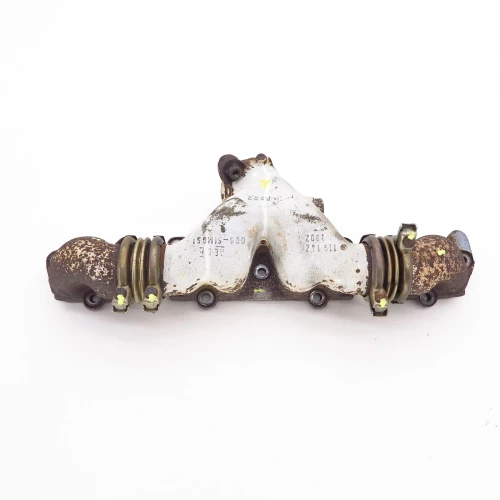 1992 Mercedes-Benz SL500 Left Used Exhaust Manifold A1191423802