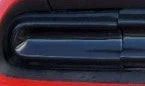 2015-2023 Dodge Challenger LH Driver Tail Light Lamp OEM used OEM tail light assembly