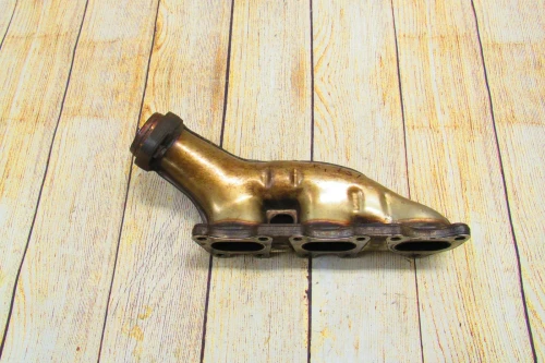 1992-1999 Mercedes-Benz S600 / C140 / CL600 Right Used Exhaust Manifold