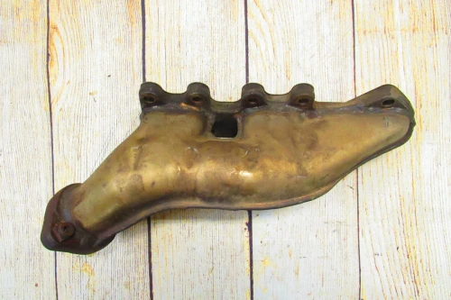 1992-1999 Mercedes-Benz S600 / CL600 Right Used Exhaust Manifold