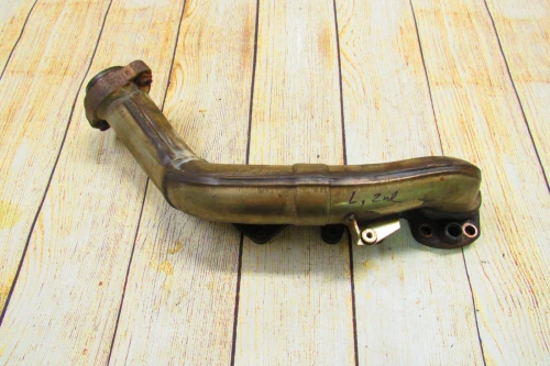 1992-1999 Mercedes-Benz S600 / CL600 Left Used Exhaust Manifold