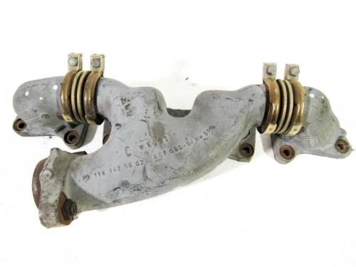 1992-1999 Mercedes-Benz W140 Right Used Exhaust Manifold