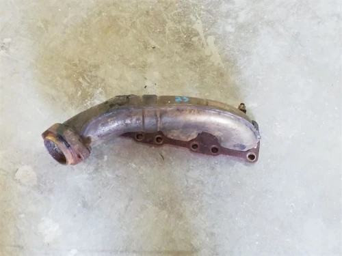 1994-1995 Mercedes-Benz C-Class / SL-Class Rear Used Exhaust Manifold