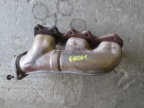 1994-1997 Mercedes-Benz E320 Front Used Exhaust Manifold