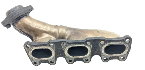 1994-1997 Mercedes-Benz E320 Rear Used Exhaust Manifold