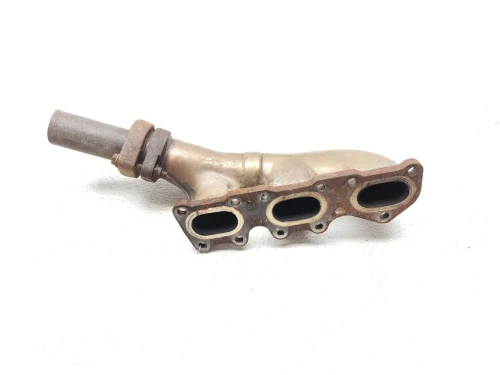 1994-1999 Mercedes-Benz S-Class / S320 Front Used Exhaust Manifold 1041425901