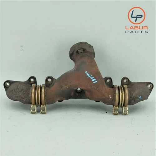 1994-1999 Mercedes-Benz S500 / CL500 Left Used Exhaust Manifold