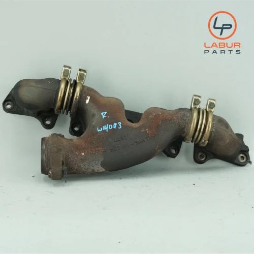 1994-1999 Mercedes-Benz S500 / CL500 Right Used Exhaust Manifold