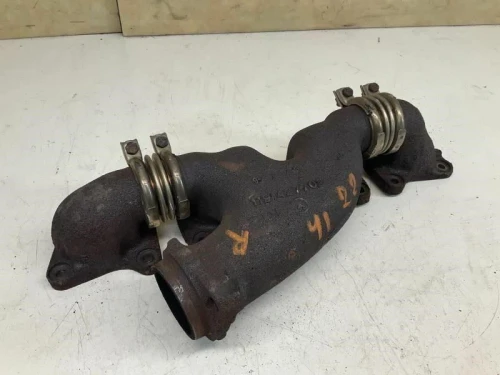 1994-1999 Mercedes-Benz S500 Right Used OEM Exhaust Manifold