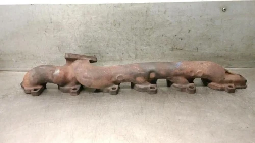1995 Mercedes-Benz W210 Used Exhaust Manifold A6131420101