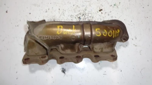 1995-1997 Mercedes-Benz E320 / E-Class Rear Used Exhaust Manifold