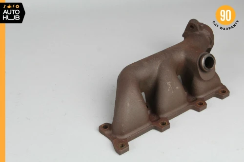 1995-1999 Mercedes-Benz E300D Front Diesel Used OEM Exhaust Manifold