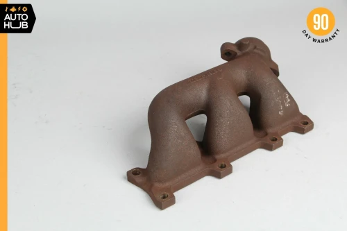 1995-1999 Mercedes-Benz E300D Rear Diesel Used OEM Exhaust Manifold