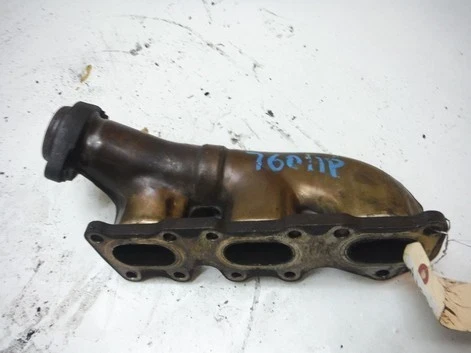 1997 Mercedes-Benz E320 Rear Used OEM Exhaust Manifold