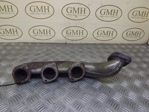 1997-2002 Mercedes-Benz CLK 3.2L Used Exhaust Manifold