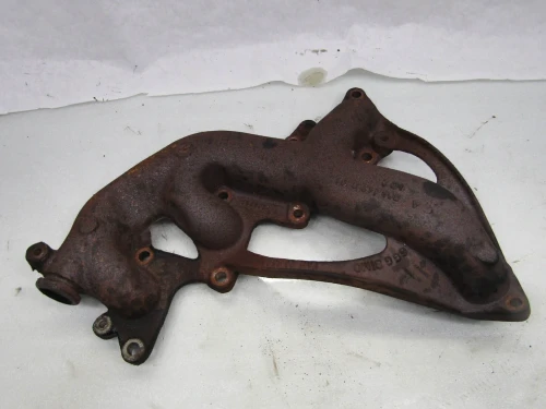 1997-2004 Mercedes-Benz A Class 1.7L Header OM668 Used Exhaust Manifold 6681420201