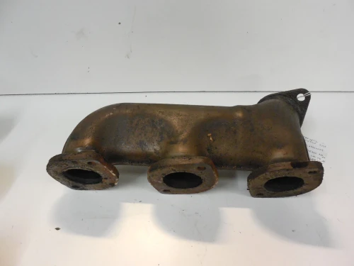 1998-2003 Mercedes-Benz E320 3.2L Right Header V6 Used Exhaust Manifold