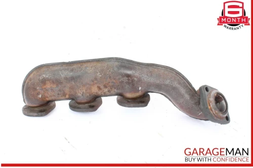1998-2005 Mercedes-Benz ML320 3.2L Left Header Used OEM Exhaust Manifold