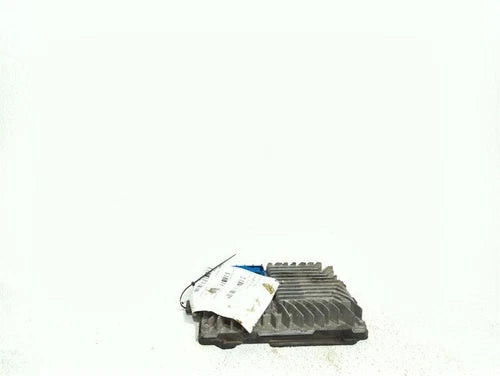 2016 Chevrolet Equinox Electronic Control Used OEM Engine Control Module ECM