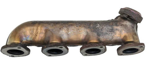 2000-2006 Mercedes-Benz S430 Left Used Exhaust Manifold