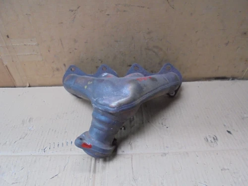 2000-2007 Mercedes-Benz C Class / C180 1.8L Used Exhaust Manifold
