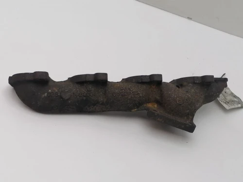 2001 Mercedes-Benz W220 4.0L Right Diesel Used Exhaust Manifold 6281420001