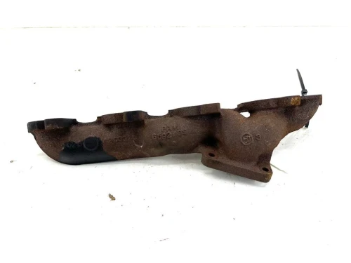 2001 Mercedes-Benz W220 Diesel Used Exhaust Manifold 6281420001