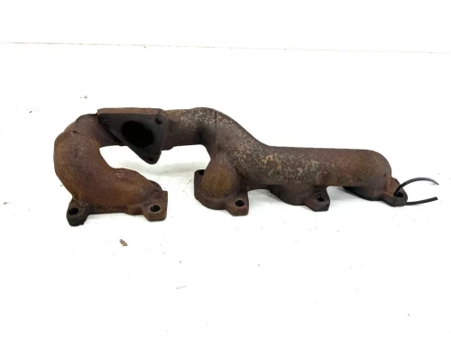 2001 Mercedes-Benz W220 Diesel Used Exhaust Manifold A6281420101