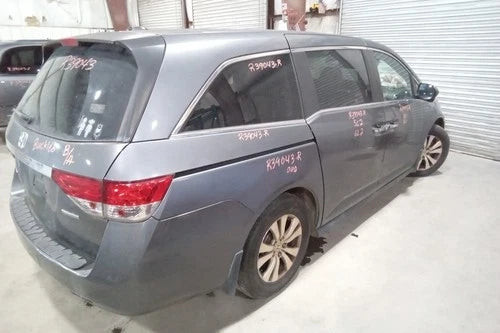14-17 Honda Odyssey RH Passenger Quarter Mount Tail Light Lamp OEM used OEM tail light assembly