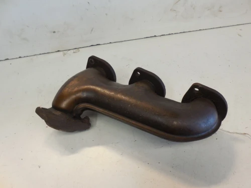 2001-2005 Mercedes-Benz C240 Right RWD Used Exhaust Manifold