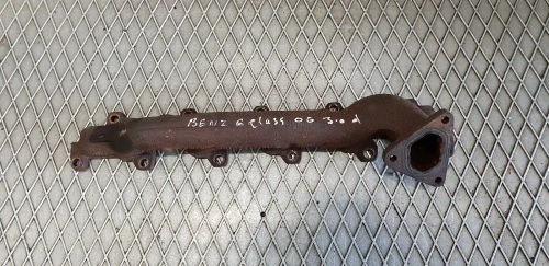 2001-2009 Mercedes-Benz E Class / E270 2.7L Used Exhaust Manifold A6121420101