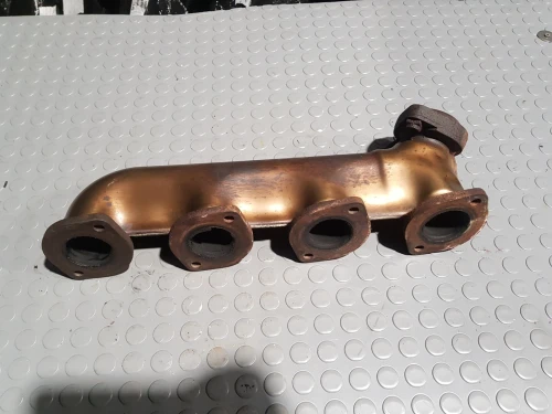 2002 Mercedes-Benz CL500 / C215 5.0L Left Right Used Exhaust Manifold