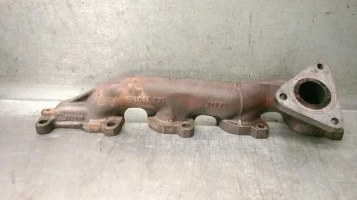 2002 Mercedes-Benz W211 Used Exhaust Manifold A6461420601