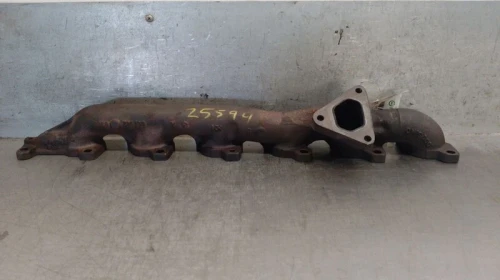 2002 Mercedes-Benz W211 Used Exhaust Manifold A6491420101
