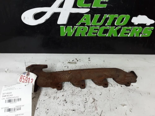 2002-2006 Mercedes-Benz / Ram Sprinter / 2500 Used Exhaust Manifold
