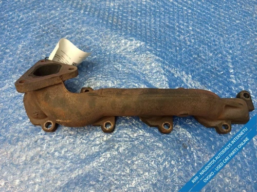 2003 Mercedes-Benz W211 Diesel Used Exhaust Manifold A6111420501