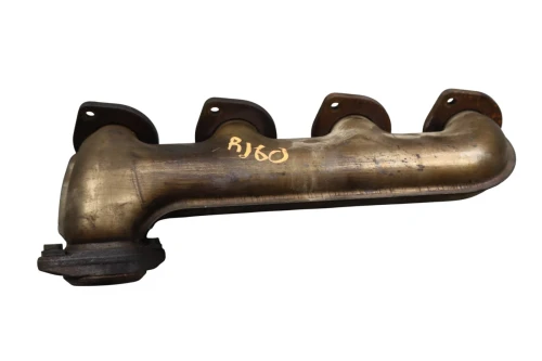 2003-2006 Mercedes-Benz SL500 / SL55 / R230 Right Used OEM Exhaust Manifold