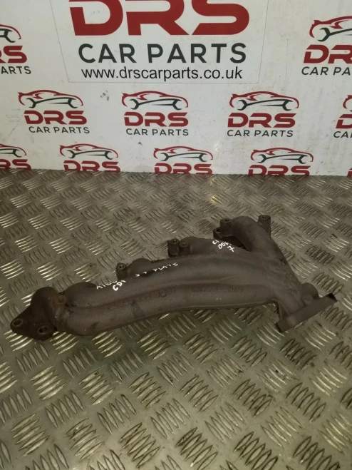 2004-2012 Mercedes-Benz A Class / A160 Diesel Used Exhaust Manifold