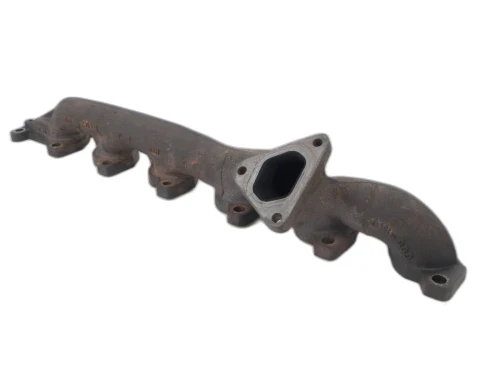 2005-2006 Mercedes-Benz E320 3.2L Diesel Header OM648 Used Exhaust Manifold