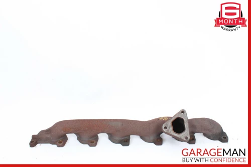 2005-2006 Mercedes-Benz E320 Front OM648 Used OEM Exhaust Manifold