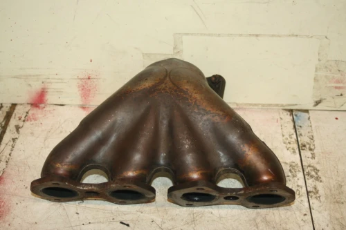 2006 Mercedes-Benz C Class Used Exhaust Manifold