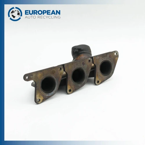 2006-2009 Mercedes-Benz C230 2.5L Left Used OEM Exhaust Manifold