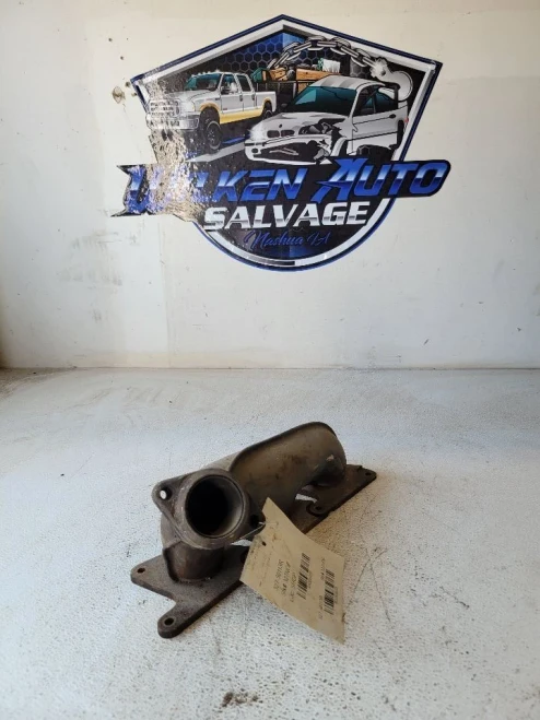 2006-2009 Mercedes-Benz CLK350 / CLK Right Used Exhaust Manifold