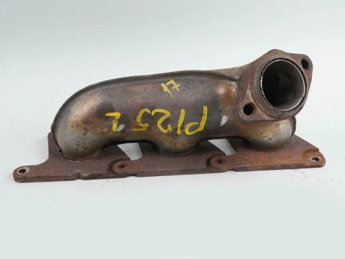 2006-2009 Mercedes-Benz E350 Left Used OEM Exhaust Manifold 2721403509