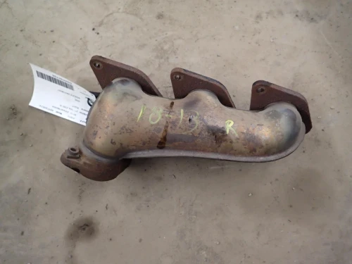 2006-2009 Mercedes-Benz E350 Right Used Exhaust Manifold