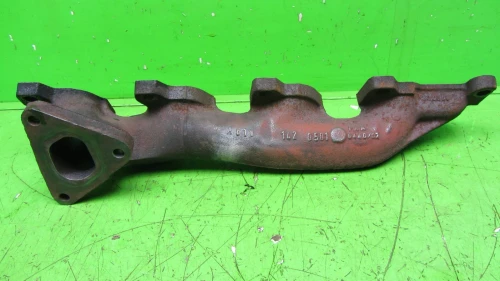 2006-2010 Mercedes-Benz Sprinter 2.2L Turbo Used Exhaust Manifold A6111420501