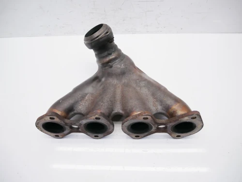2007 Mercedes-Benz C-Class / C180 1.8L Used Exhaust Manifold