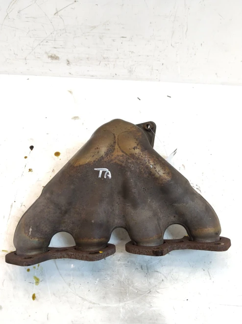 2007 Mercedes-Benz E-Class 1.8L Used Exhaust Manifold
